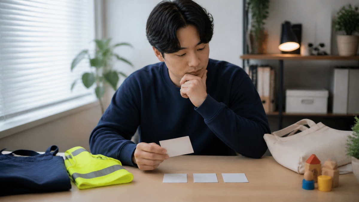 RSA White Card WWCC 공식 신청 페이지를 비교하는 구직자